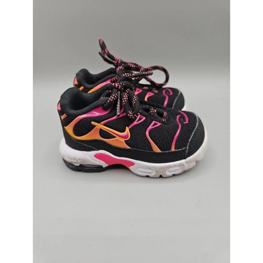 Nike nice midsole